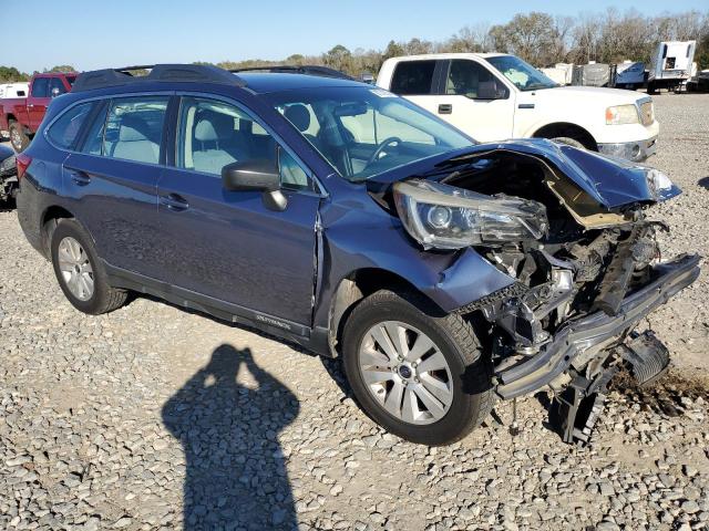 Photo 4 from auction – 2018 SUBARU OUTBACK 2. with VIN 4S4BSAAC5J3387495