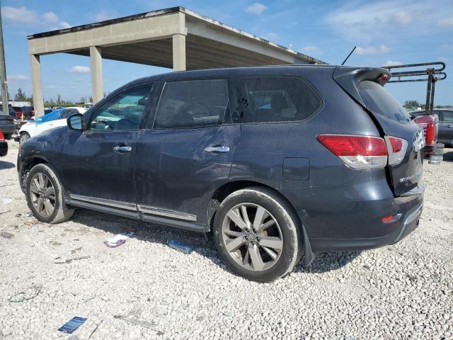 Zdjęcie 2 z aukcji – 2014 NISSAN PATHFINDER z VIN 5N1AR2MM2EC677426