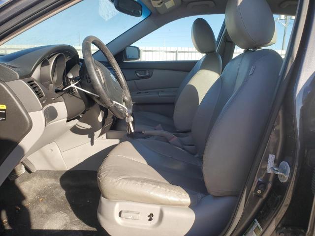 Photo 7 from auction – 2010 KIA OPTIMA EX with VIN KNAGH4A40A5391717
