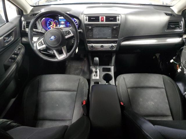Photo 8 from auction – 2017 SUBARU LEGACY 2.5 with VIN 4S3BNAF66H3018511