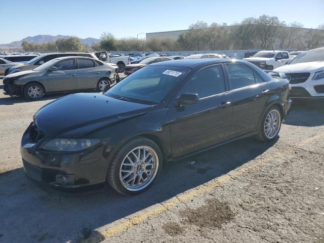 MAZDA 6 S 2006 con VIN 1YVHP80D865M30929 - Foto de la subasta