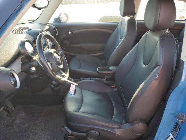 Photo 7 from auction – 2013 MINI COOPER with VIN WMWSU3C59DT679533