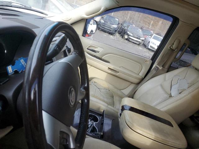Photo 8 from auction – 2007 CADILLAC ESCALADE E with VIN 1GYFK66867R278082