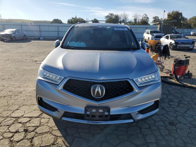 Photo 5 from auction – 2018 ACURA MDX with VIN 5J8YD4H39JL010699