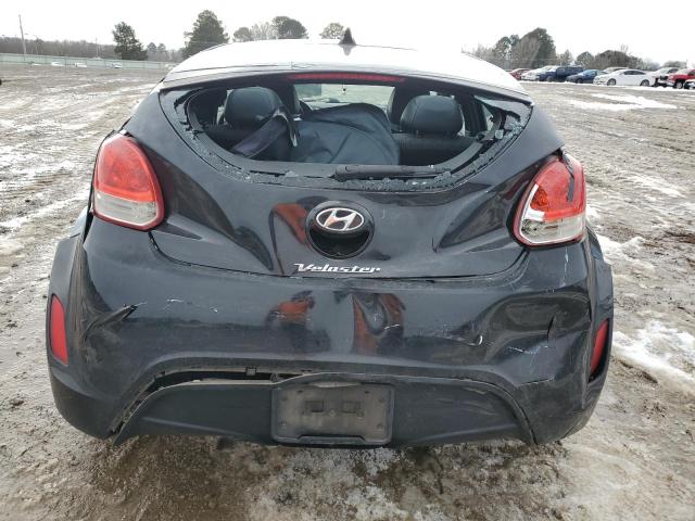 Photo 6 from auction – 2013 HYUNDAI VELOSTER with VIN KMHTC6AD9DU144701