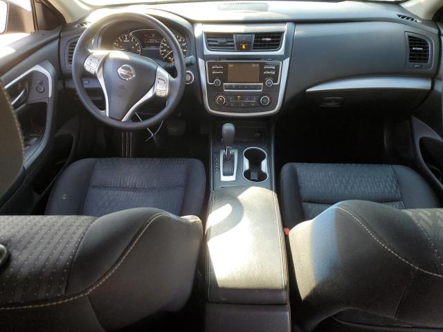 Photo 8 from auction – 2016 NISSAN ALTIMA 2.5 with VIN 1N4AL3AP6GN367707