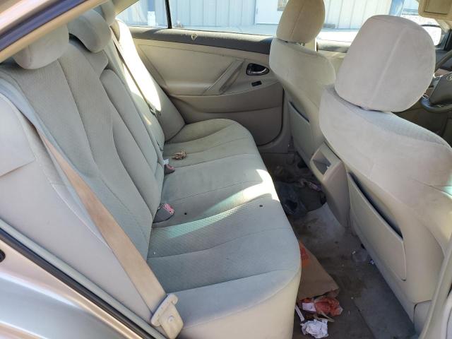 Photo 10 from auction – 2009 TOYOTA CAMRY BASE with VIN 4T1BE46K19U415467