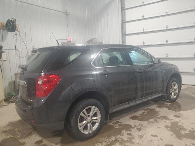 Photo 3 from auction – 2012 CHEVROLET EQUINOX LS with VIN 2GNALBEK0C1322090
