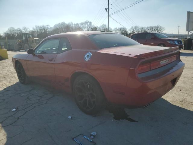 Photo 2 from auction – 2012 DODGE CHALLENGER with VIN 2C3CDYAG0CH228175