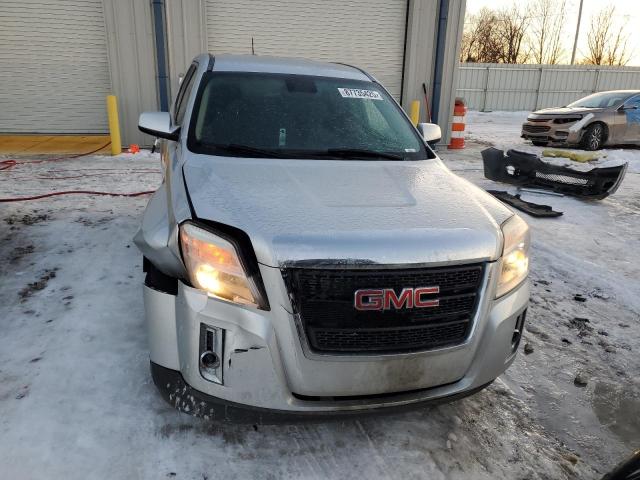 Photo 5 from auction – 2015 GMC TERRAIN SL with VIN 2GKALMEKXF6233417