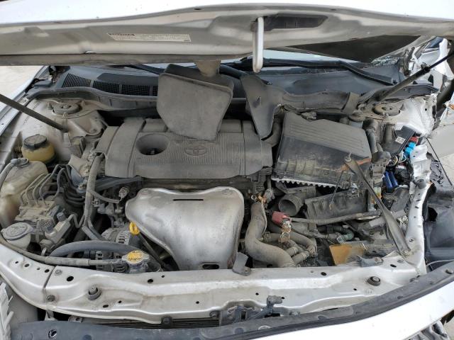 Photo 11 from auction – 2010 TOYOTA CAMRY BASE with VIN 4T1BF3EK5AU084941