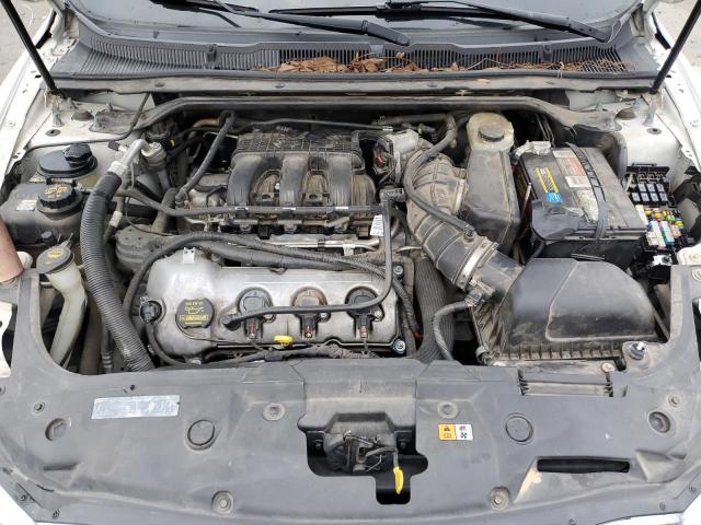 Photo 11 from auction – 2012 FORD TAURUS LIM with VIN 1FAHP2FW1CG126830