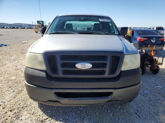 Photo 5 from auction – 2007 FORD F150 with VIN 1FTPX12V77KC60614