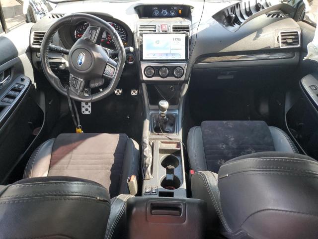 Photo 8 from auction – 2018 SUBARU WRX LIMITE with VIN JF1VA1K69J9826360