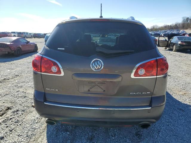 Photo 6 from auction – 2012 BUICK ENCLAVE with VIN 5GAKRCED8CJ371158
