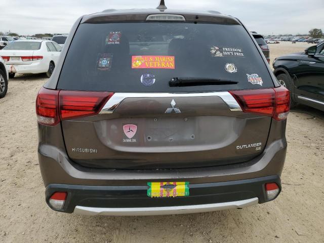 Photo 6 from auction – 2017 MITSUBISHI OUTLANDER with VIN JA4AD3A34HZ051800