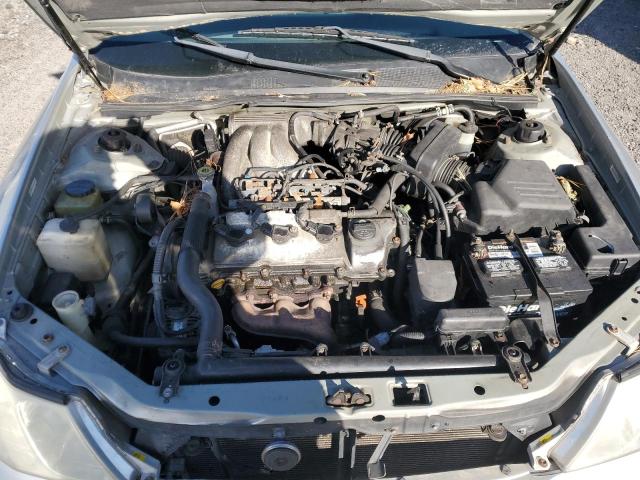 Photo 11 from auction – 2001 TOYOTA AVALON XL with VIN 4T1BF28B91U154138