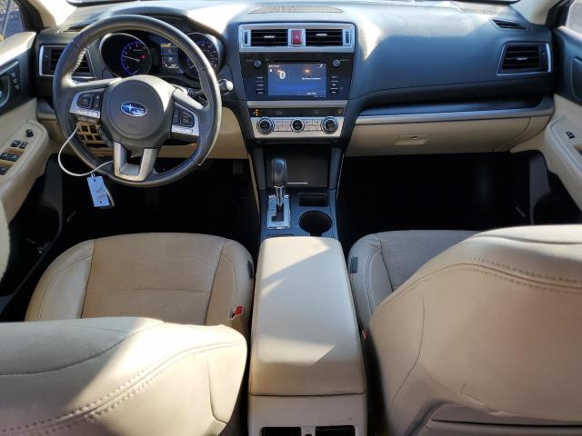 Photo 8 from auction – 2017 SUBARU LEGACY 3.6 with VIN 4S3BNEK60H3026049