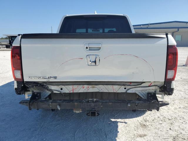 Photo 6 from auction – 2019 HONDA RIDGELINE with VIN 5FPYK2F55KB000258