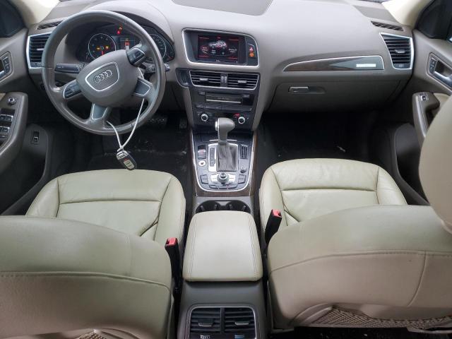 Photo 8 from auction – 2014 AUDI Q5 PREMIUM with VIN WA1LFAFP5EA049695