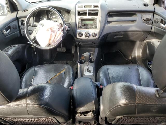Photo 8 from auction – 2005 KIA NEW SPORTA with VIN KNDJF723557124458