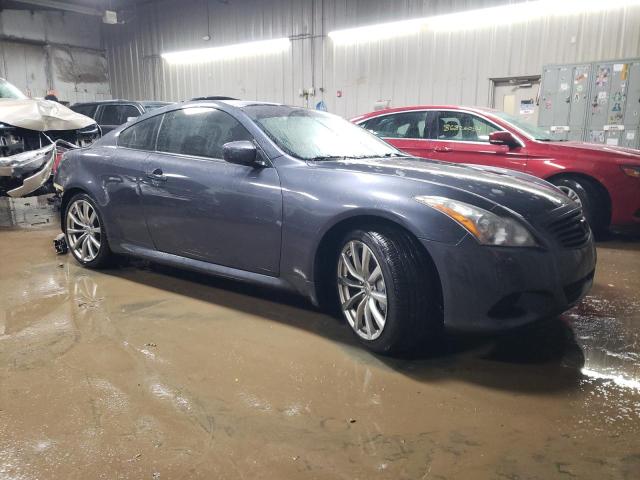 Photo 4 from auction – 2008 INFINITI G37 BASE with VIN JNKCV64EX8M131270