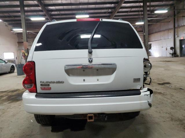 Photo 6 from auction – 2005 DODGE DURANGO LI with VIN 1D8HB58D55F528205
