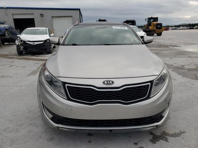 Photo 5 from auction – 2012 KIA OPTIMA HYB with VIN KNAGM4AD4C5009493