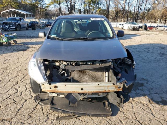 Photo 5 from auction – 2015 NISSAN VERSA S with VIN 3N1CN7AP1FL805846