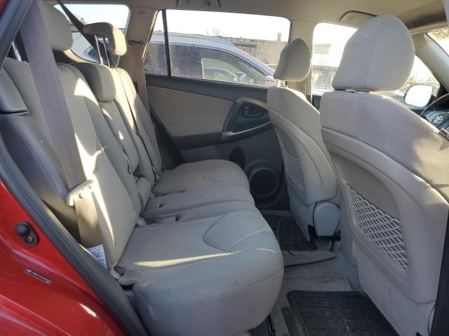 Photo 10 from auction – 2006 TOYOTA RAV4 LIMIT with VIN JTMBK31V565007083