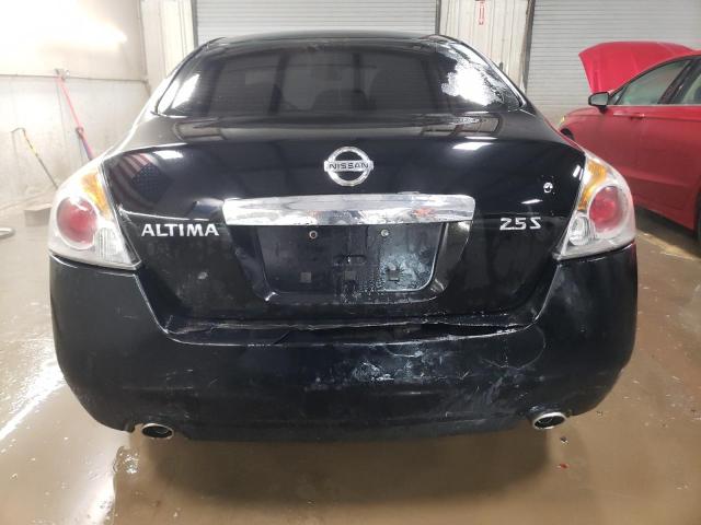 Photo 6 from auction – 2012 NISSAN ALTIMA BAS with VIN 1N4AL2APXCN569972