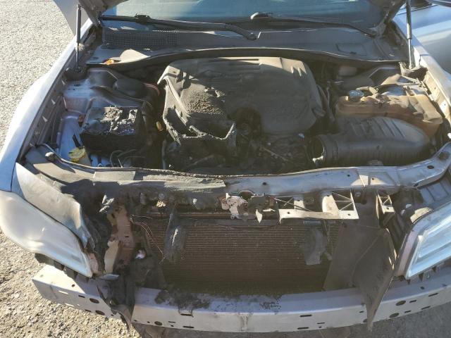Photo 11 from auction – 2013 CHRYSLER 300 with VIN 2C3CCAAG1DH709645