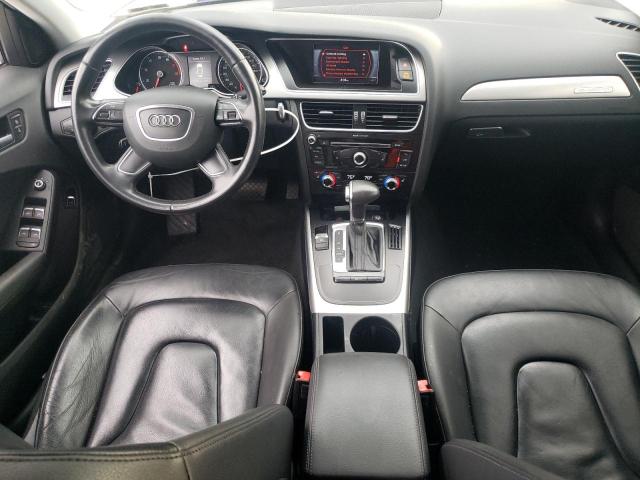 Photo 8 from auction – 2015 AUDI A4 PREMIUM with VIN WAUBFAFL5FN012684
