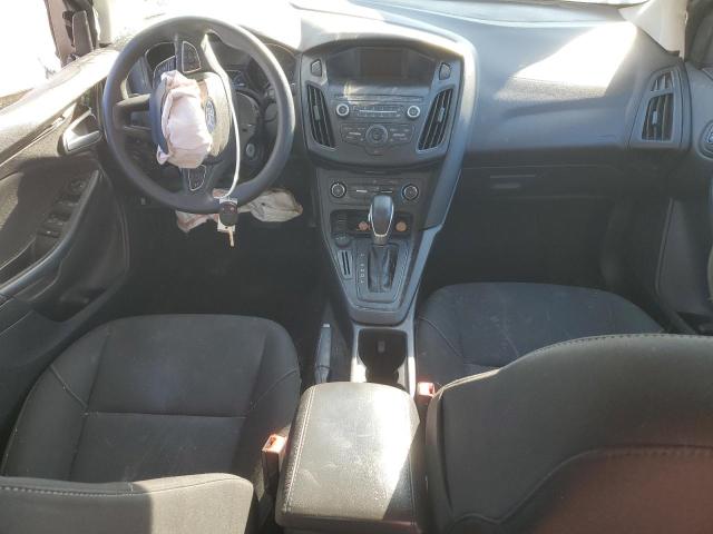 Photo 8 from auction – 2018 FORD FOCUS SE with VIN 1FADP3F27JL288693