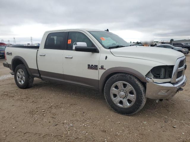 Photo 4 from auction – 2018 RAM 2500 LARAM with VIN 3C6UR5FL8JG382188