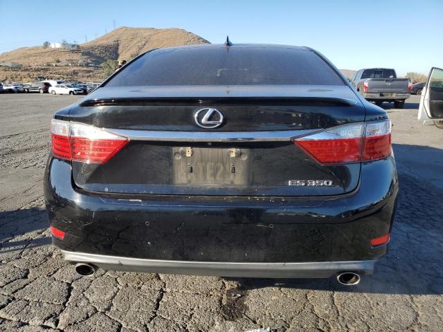 Photo 6 from auction – 2015 LEXUS ES 350 with VIN JTHBK1GG1F2171623