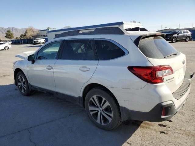 Photo 2 from auction – 2018 SUBARU OUTBACK 2. with VIN 4S4BSANC9J3240803