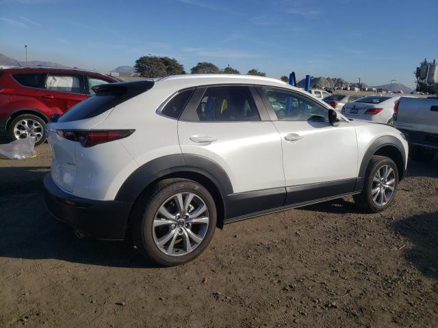 Photo 3 from auction – 2022 MAZDA CX-30 PREF with VIN 3MVDMBCL8NM441692
