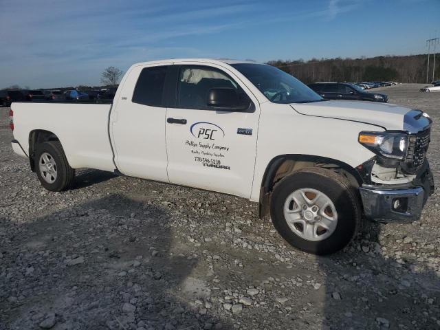 Photo 4 from auction – 2021 TOYOTA TUNDRA DOU with VIN 5TFTY5F18MX012087