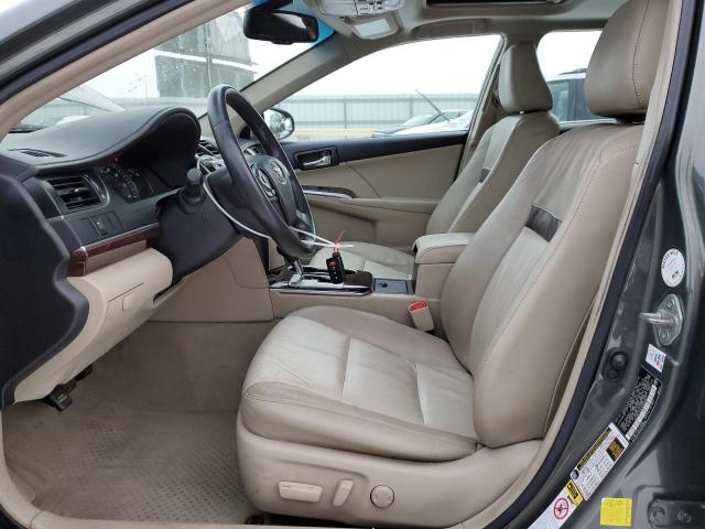 Photo 7 from auction – 2012 TOYOTA CAMRY BASE with VIN 4T4BF1FK2CR230014