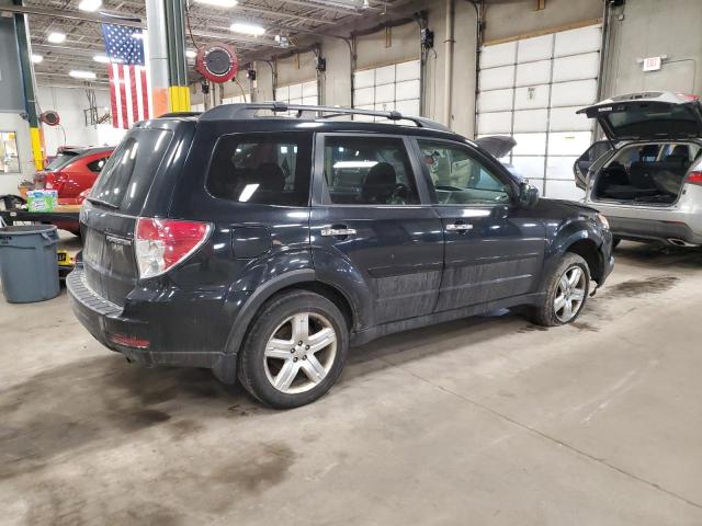 Photo 3 from auction – 2010 SUBARU FORESTER 2 with VIN JF2SH6CC8AH741205