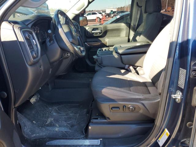 Photo 7 from auction – 2019 CHEVROLET SILVERADO with VIN 3GCPWCED2KG177285