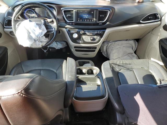 Photo 8 from auction – 2019 CHRYSLER PACIFICA T with VIN 2C4RC1BG1KR680885