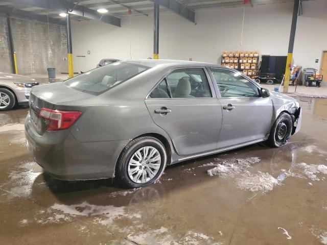 Photo 3 from auction – 2012 TOYOTA CAMRY BASE with VIN 4T1BF1FK9CU589998