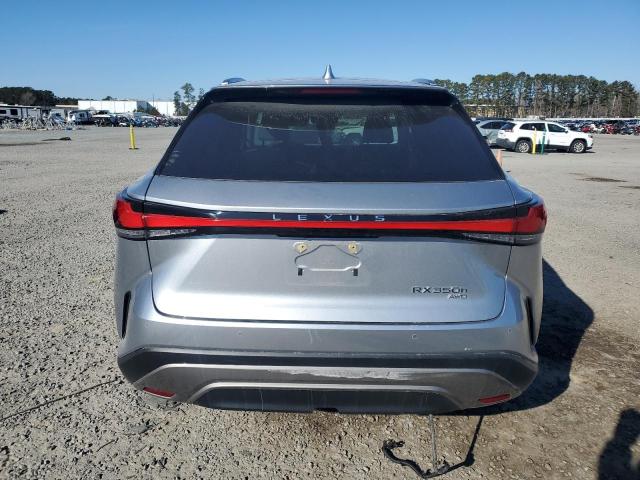 Photo 6 from auction – 2024 LEXUS RX 350H BA with VIN 2T2BBMCA7RC024311