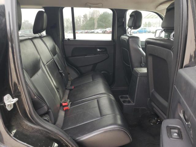 Photo 11 from auction – 2012 JEEP LIBERTY SP with VIN 1C4PJMAK9CW165467