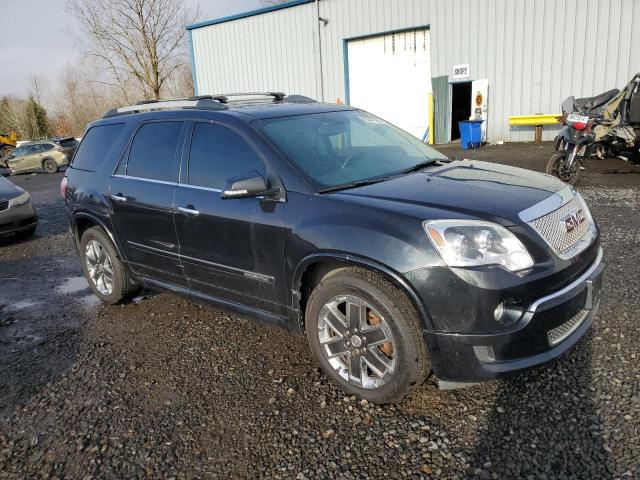 Photo 4 from auction – 2012 GMC ACADIA DEN with VIN 1GKKVTED6CJ128253