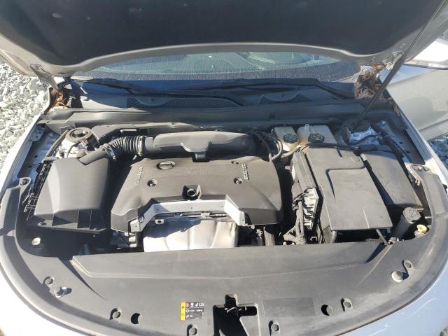 Photo 11 from auction – 2016 CHEVROLET IMPALA LT with VIN 2G1105SA0G9161545