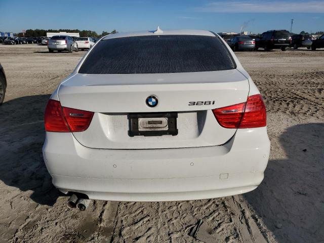 Photo 6 from auction – 2011 BMW 328 I with VIN WBAPH7C52BE852568