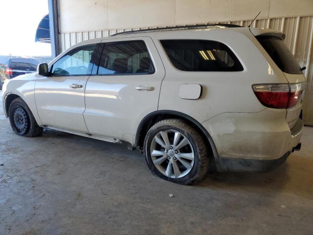 Photo 2 from auction – 2012 DODGE DURANGO CR with VIN 1C4RDHDG5CC146771